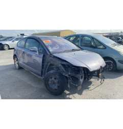 Jante CITROEN C4 1