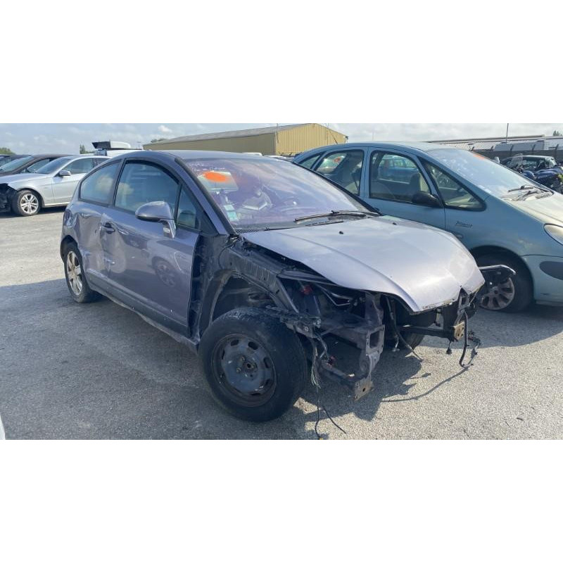 Jante CITROEN C4 1 Photo n°12