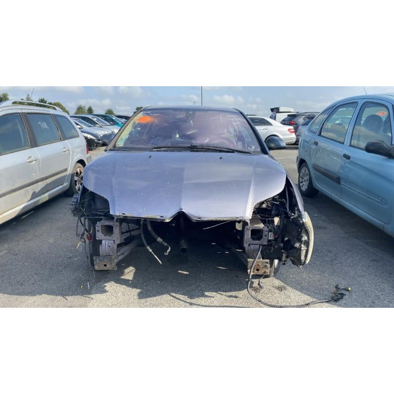Jante CITROEN C4 1 Photo n°13