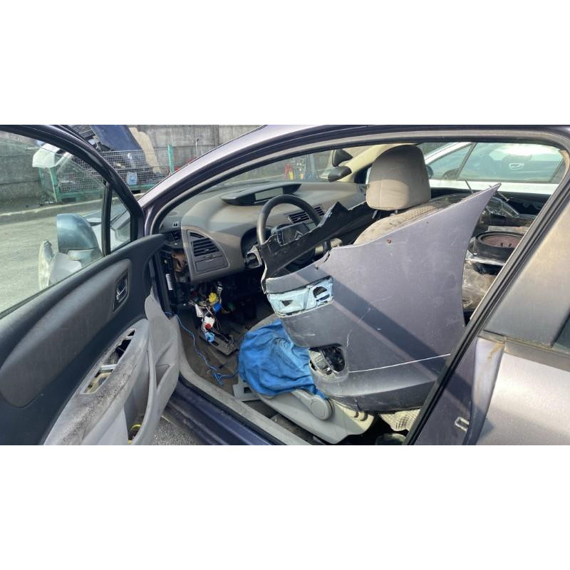 Jante CITROEN C4 1 Photo n°14