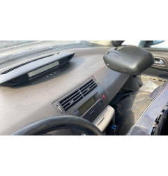Jante CITROEN C4 1
