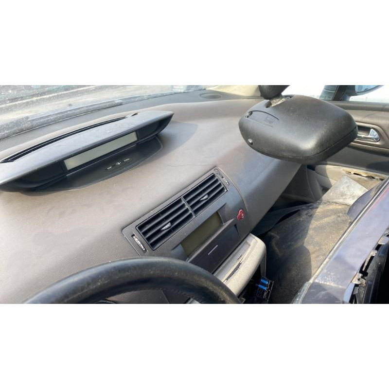 Jante CITROEN C4 1 Photo n°15