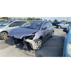 Jante CITROEN C4 1