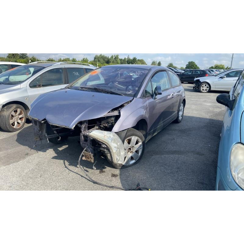 Jante CITROEN C4 1 Photo n°16