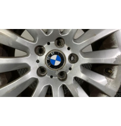Jante BMW SERIE 1 E87 Photo n°1