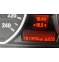 Jante BMW SERIE 1 E87