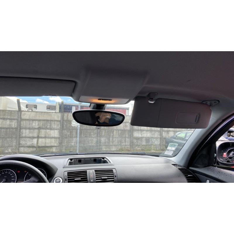 Jante BMW SERIE 1 E87 Photo n°7