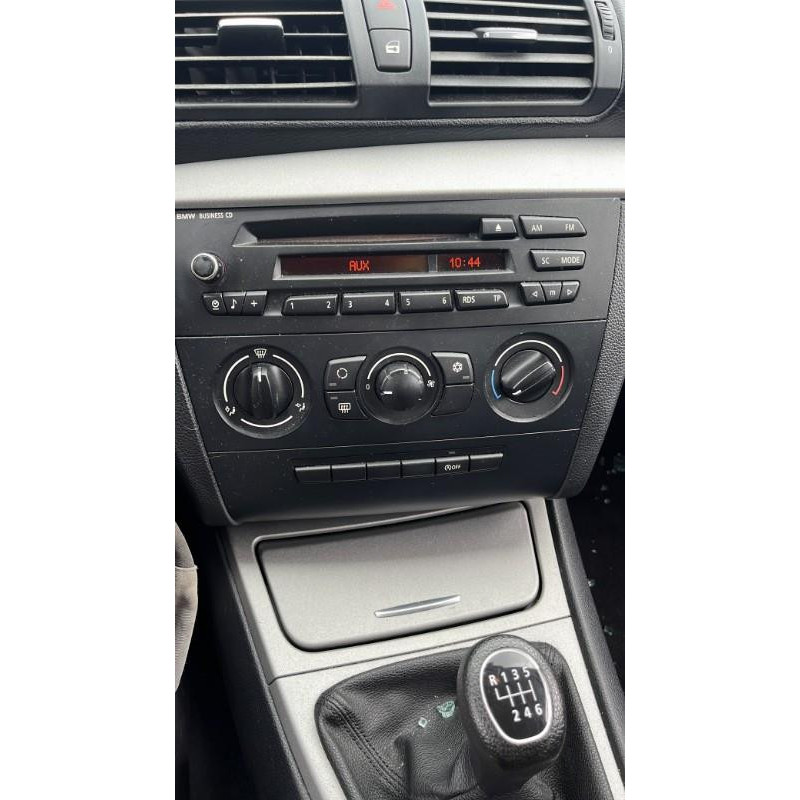 Jante BMW SERIE 1 E87 Photo n°18