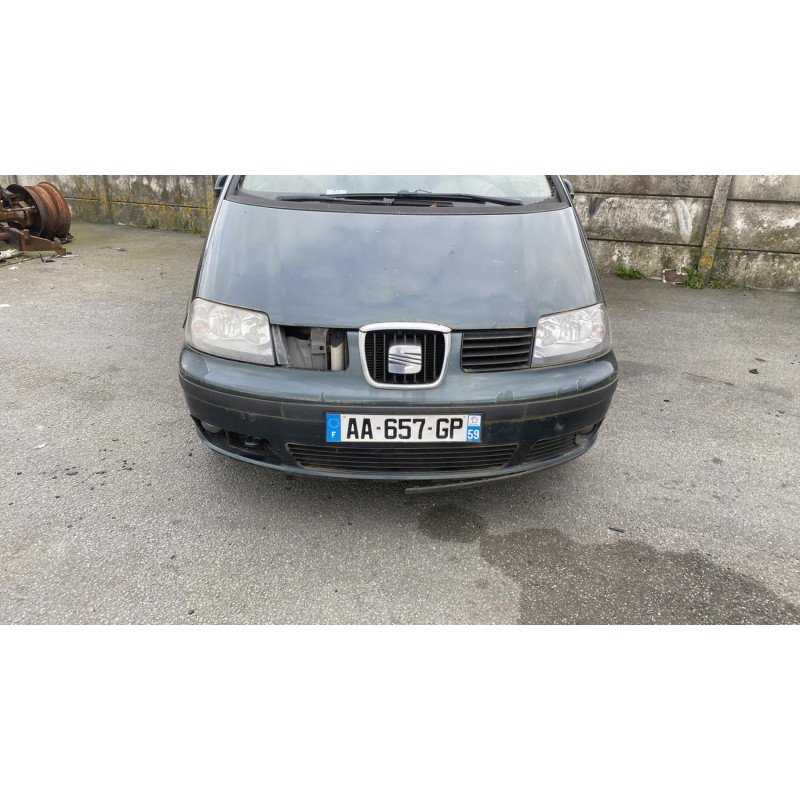 Jante SEAT ALHAMBRA 1 Photo n°18