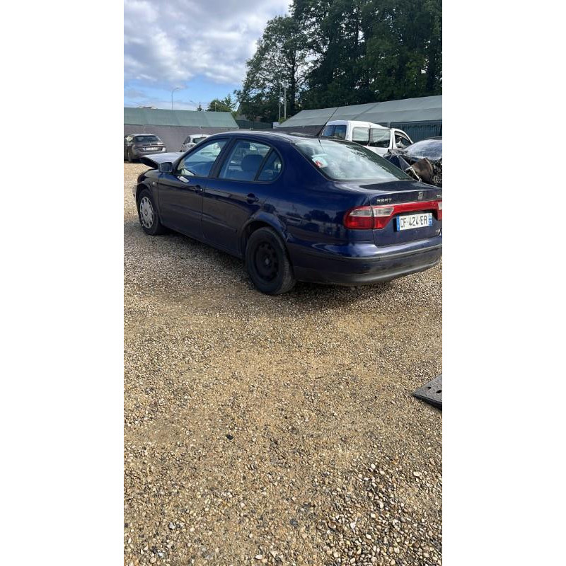 Feu arriere principal droit (feux) SEAT TOLEDO 2 Photo n°9