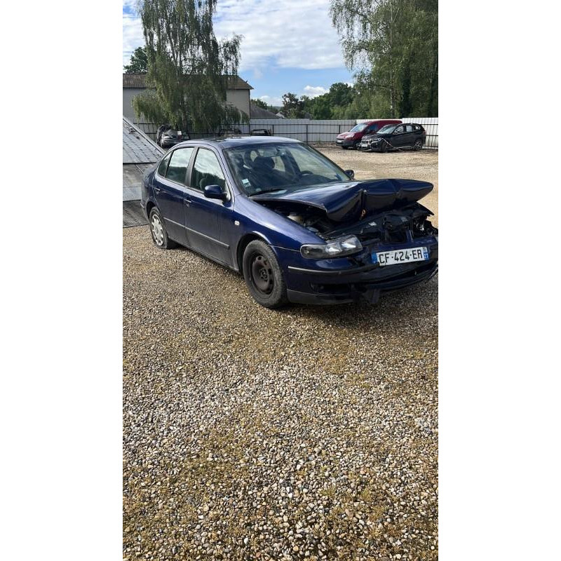 Feu arriere principal droit (feux) SEAT TOLEDO 2 Photo n°19