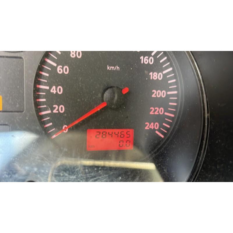 Feu arriere principal droit (feux) SEAT TOLEDO 2 Photo n°20