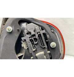 Feu arriere principal gauche (feux) SEAT TOLEDO 2 Photo n°1