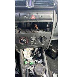 Feu arriere principal gauche (feux) SEAT TOLEDO 2