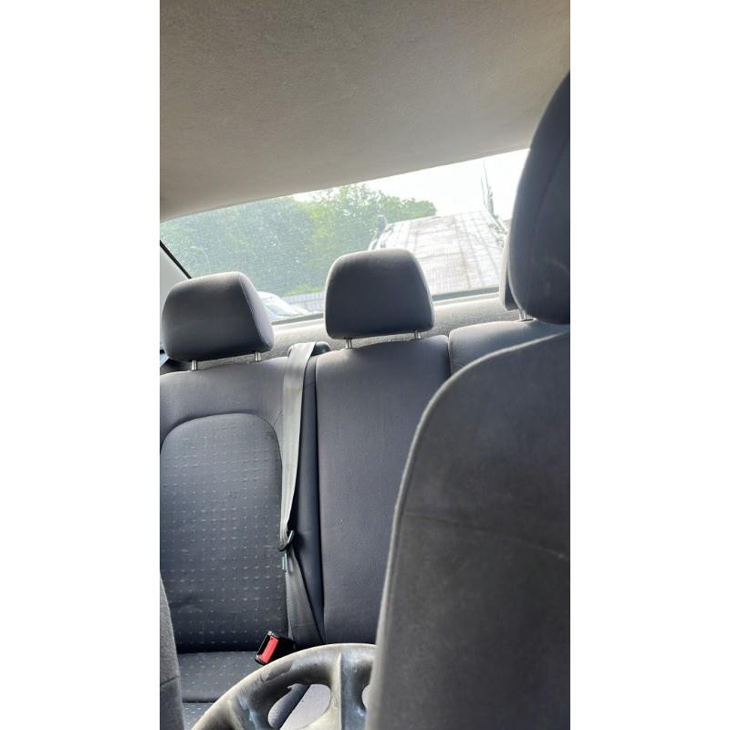 Feu arriere principal gauche (feux) SEAT TOLEDO 2 Photo n°8