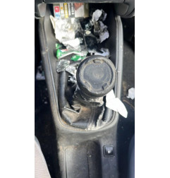 Feu arriere principal gauche (feux) SEAT TOLEDO 2