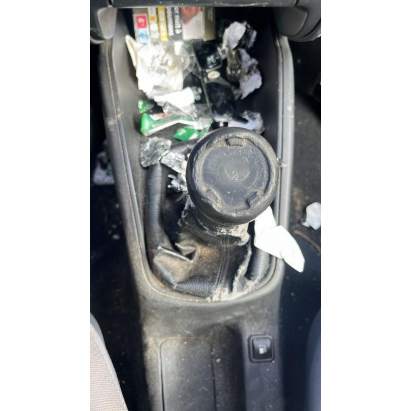Feu arriere principal gauche (feux) SEAT TOLEDO 2 Photo n°10