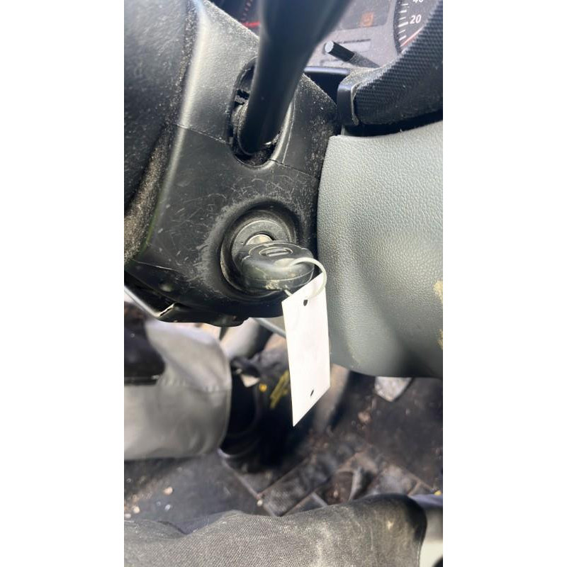 Feu arriere principal gauche (feux) SEAT TOLEDO 2 Photo n°16