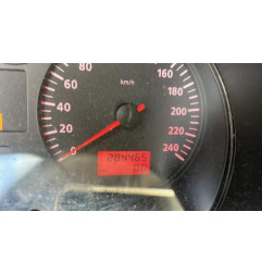 Feu arriere principal gauche (feux) SEAT TOLEDO 2