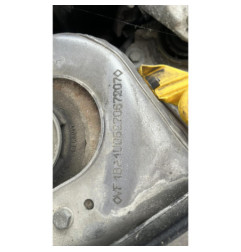 Compresseur clim RENAULT MEGANE 1