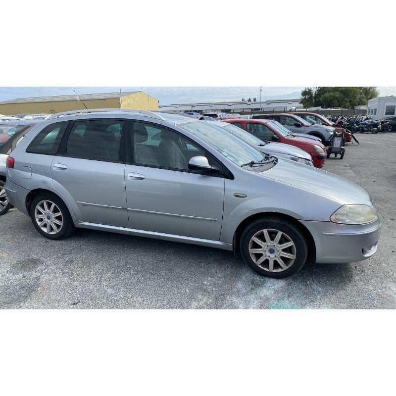 Jante FIAT CROMA 2 Photo n°16