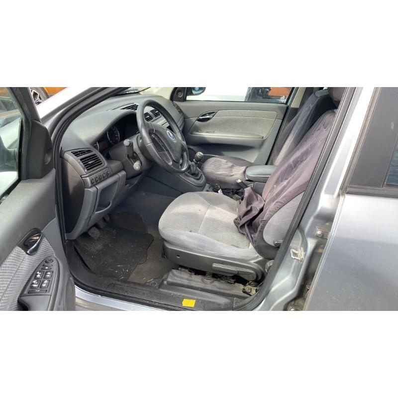 Jante FIAT CROMA 2 Photo n°17