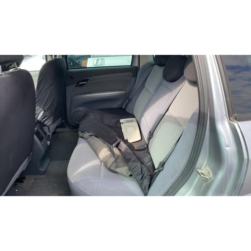 Jante FIAT CROMA 2 Photo n°19