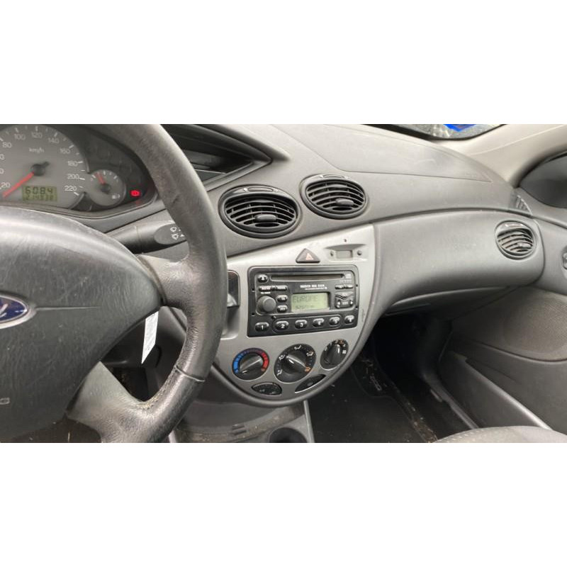Jante FORD FOCUS 1 Photo n°9