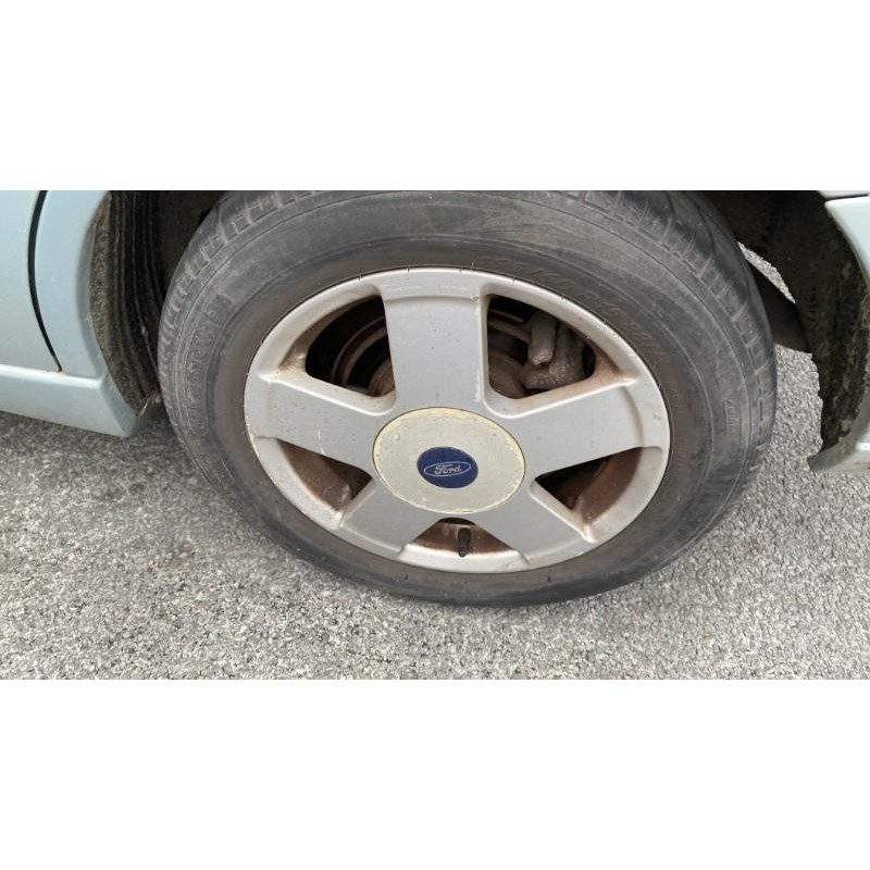 Jante FORD FOCUS 1 Photo n°10
