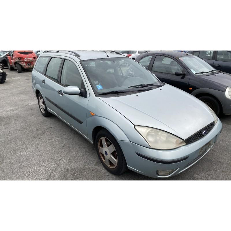 Jante FORD FOCUS 1 Photo n°14