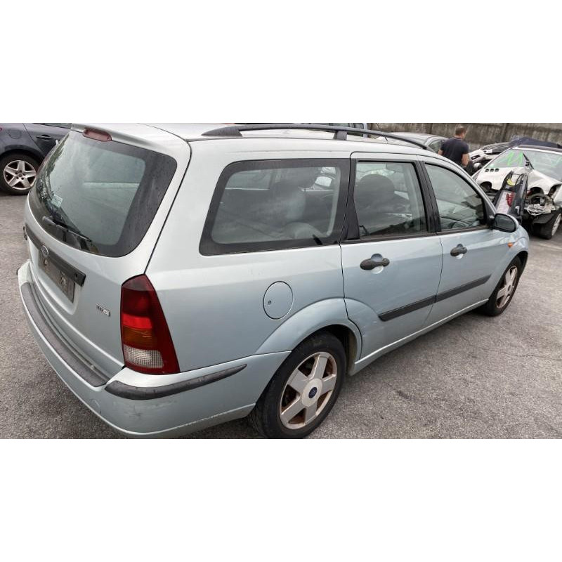 Jante FORD FOCUS 1 Photo n°4