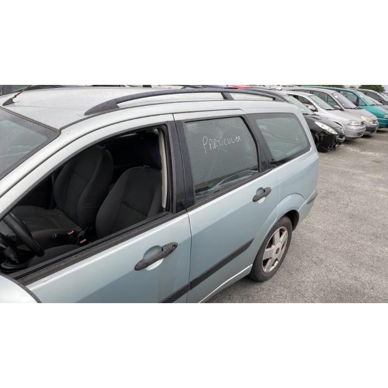 Jante FORD FOCUS 1 Photo n°5