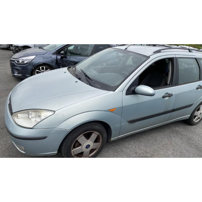 Jante FORD FOCUS 1 Photo n°7