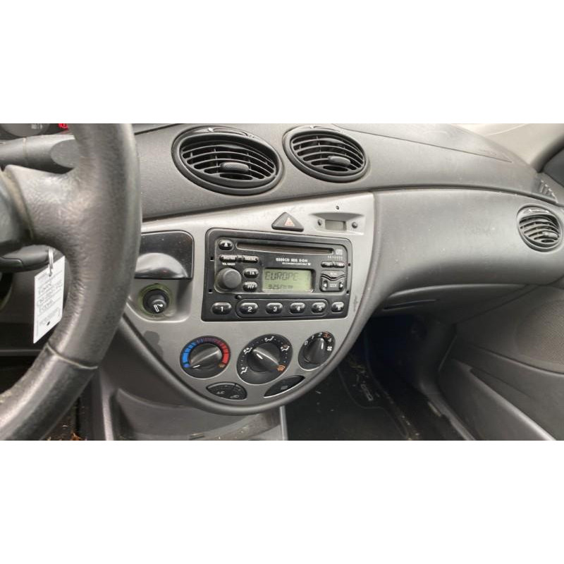 Jante FORD FOCUS 1 Photo n°8