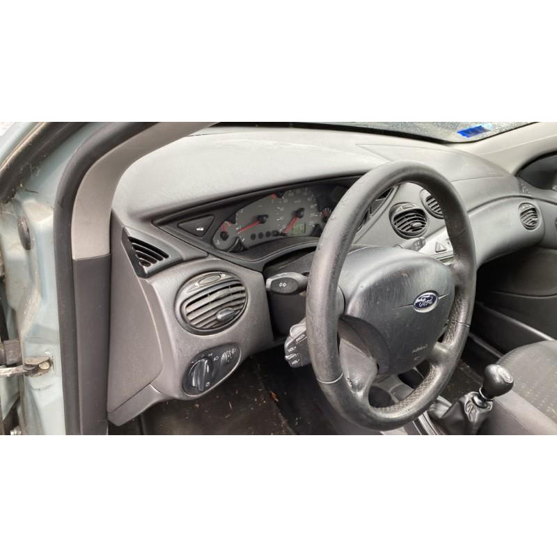 Jante FORD FOCUS 1 Photo n°12
