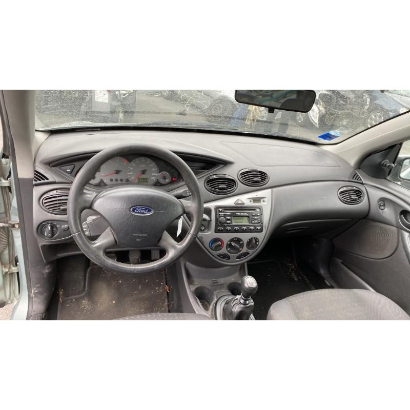 Jante FORD FOCUS 1 Photo n°20