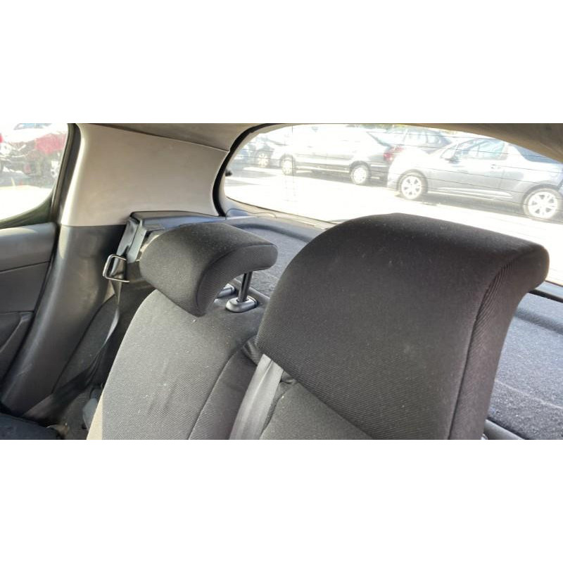 Boitier BSI PEUGEOT 308 1 Photo n°4