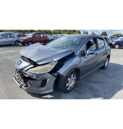 Boitier BSI PEUGEOT 308 1