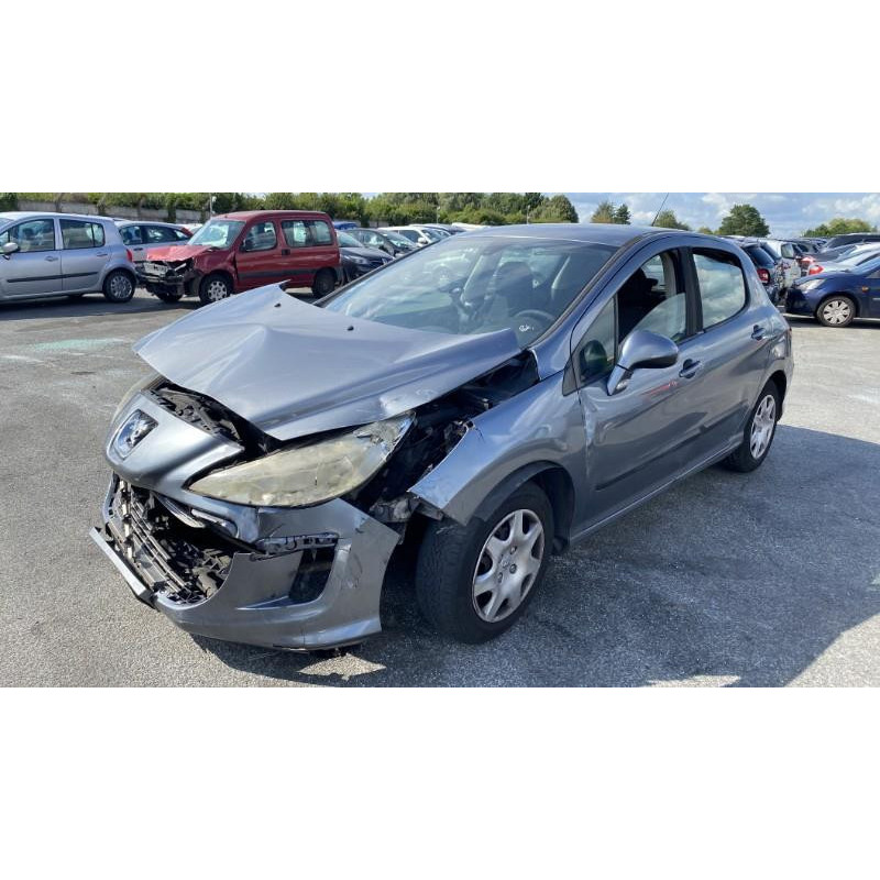Boitier BSI PEUGEOT 308 1 Photo n°5