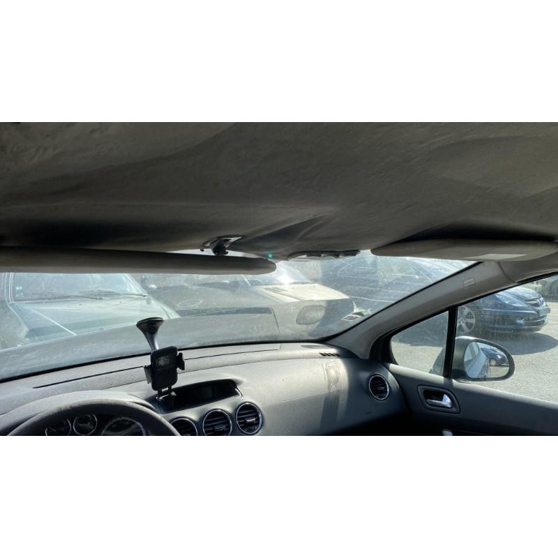 Boitier BSI PEUGEOT 308 1 Photo n°7