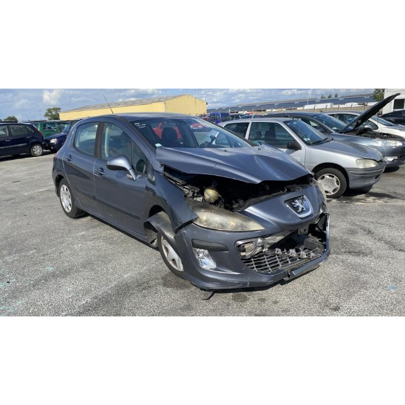 Boitier BSI PEUGEOT 308 1 Photo n°9