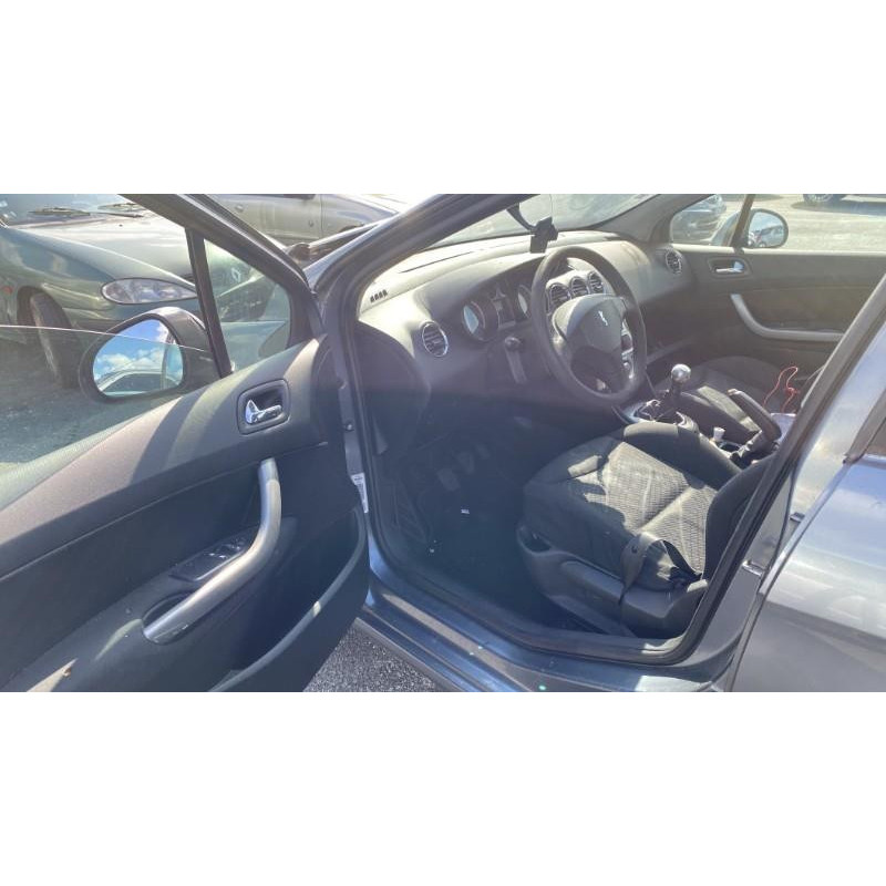 Boitier BSI PEUGEOT 308 1 Photo n°10