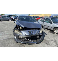 Boitier BSI PEUGEOT 308 1