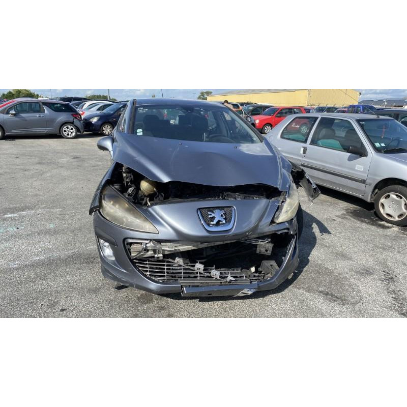 Boitier BSI PEUGEOT 308 1 Photo n°13
