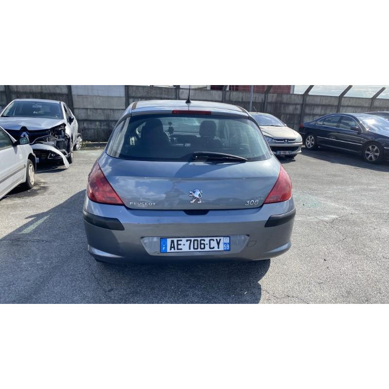 Boitier BSI PEUGEOT 308 1 Photo n°16