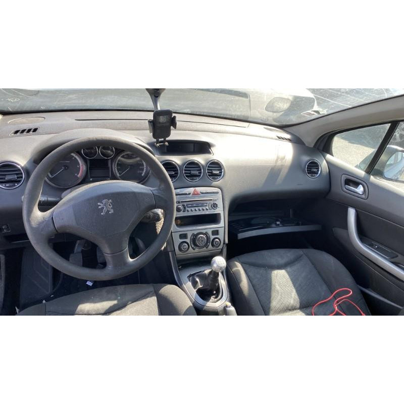 Boitier BSI PEUGEOT 308 1 Photo n°19
