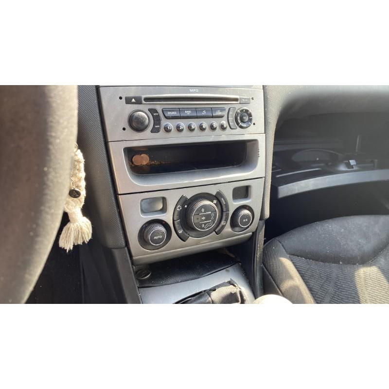 Boitier BSI PEUGEOT 308 1 Photo n°20