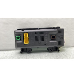 Commande chauffage PEUGEOT 307