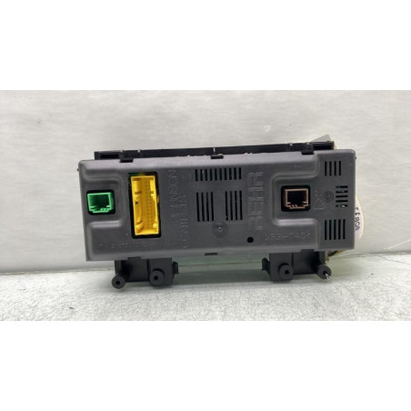 Commande chauffage PEUGEOT 307
