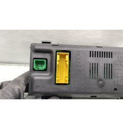 Commande chauffage PEUGEOT 307